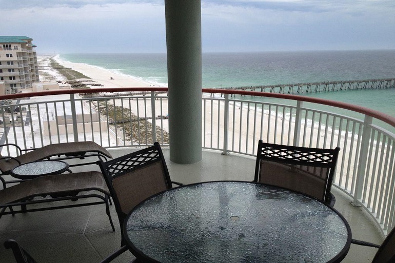 Beach Colony East Resort - Unit 15B