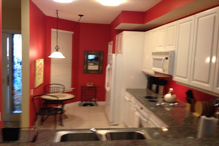 Beach Colony East Resort - Unit 15B