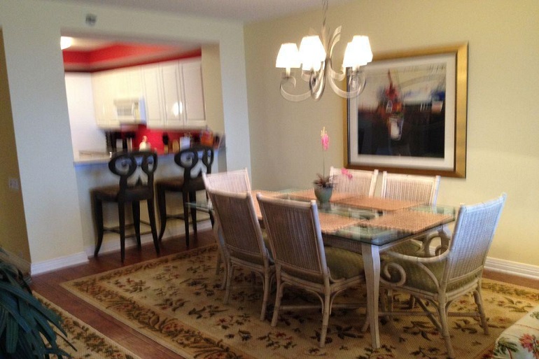 Beach Colony East Resort - Unit 15B