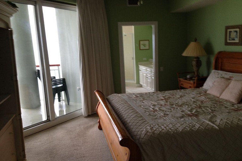 Beach Colony East Resort - Unit 15B