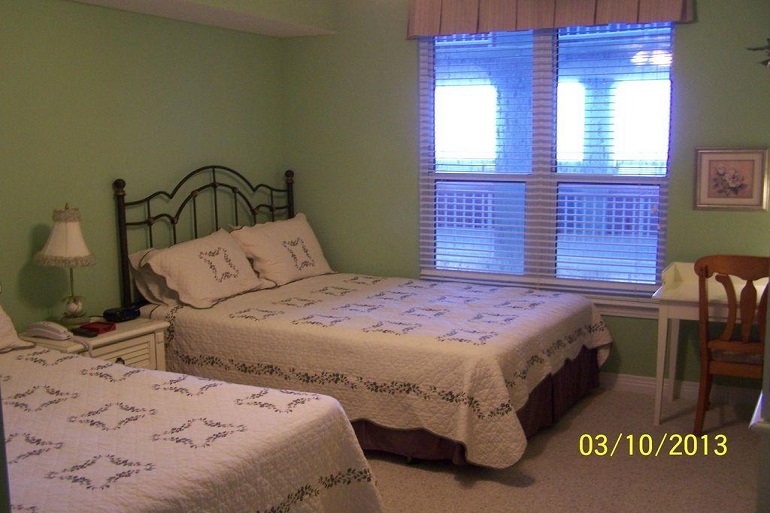 Beach Colony East Resort - Unit 15B