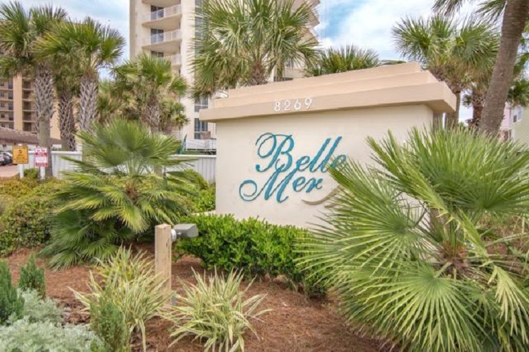 Belle Mer Unit 203