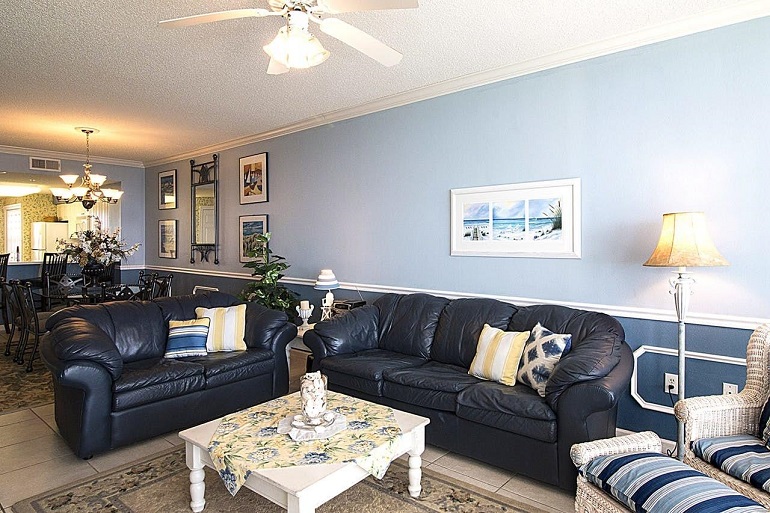 The Pearl of Navarre Unit 1402