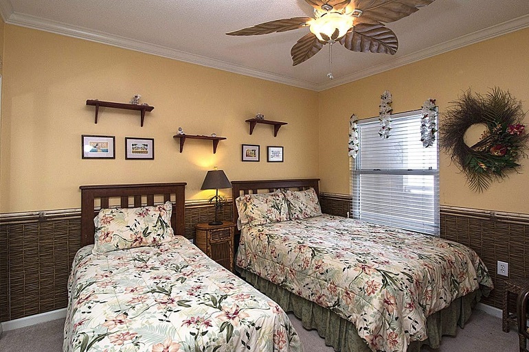 The Pearl of Navarre Unit 1402