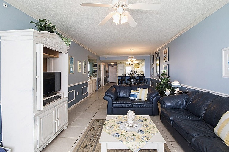 The Pearl of Navarre Unit 1402