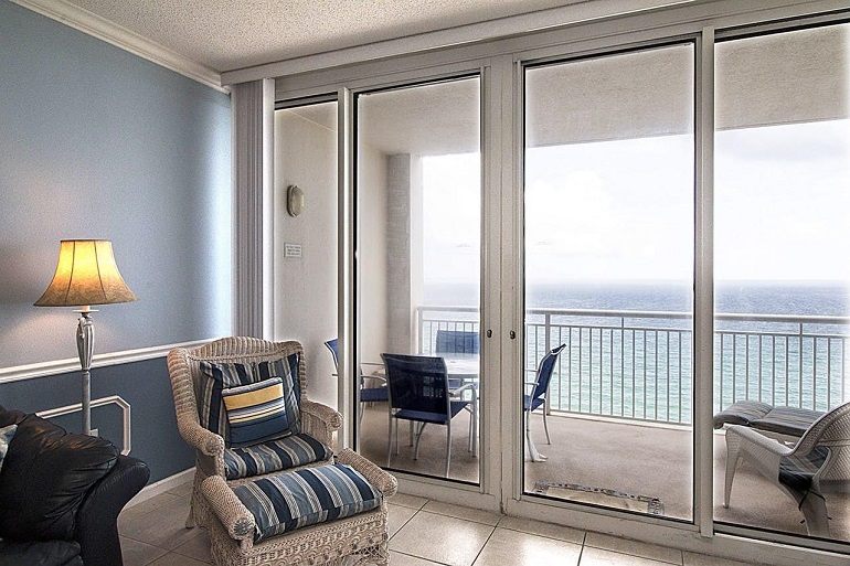 The Pearl of Navarre Unit 1402