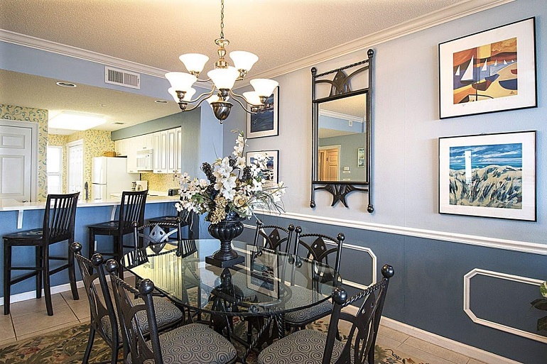 The Pearl of Navarre Unit 1402
