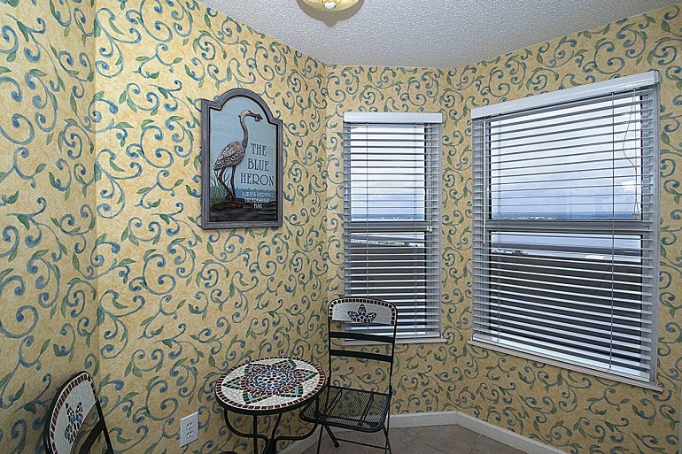 The Pearl of Navarre Unit 1402