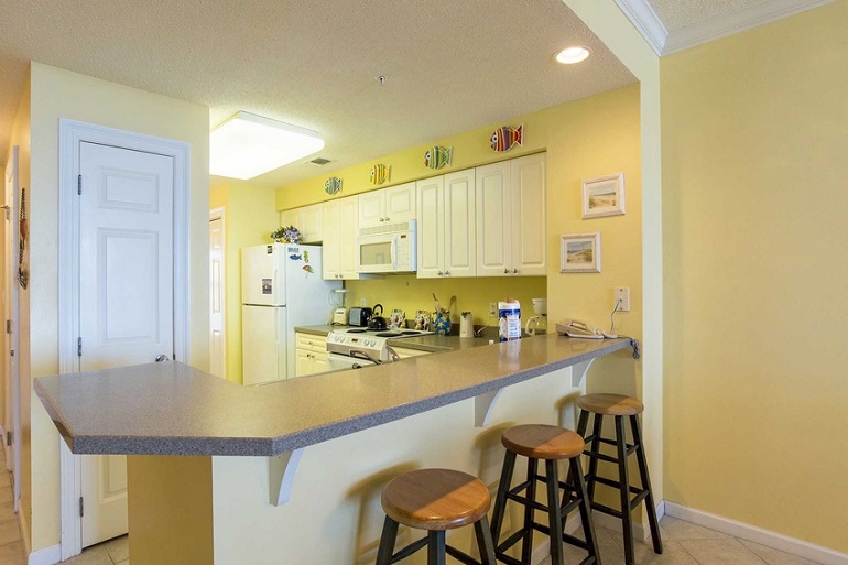 The Pearl of Navarre Unit 1402