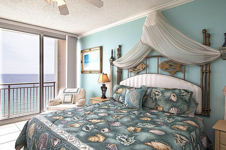 The Pearl of Navarre Unit 1402