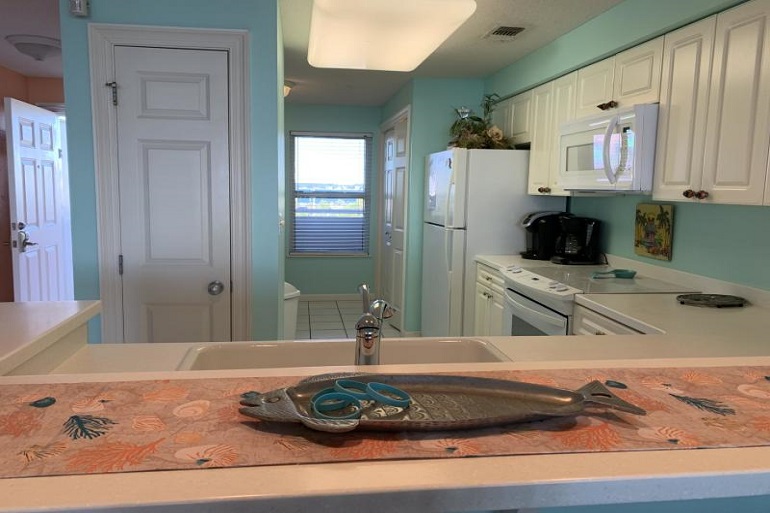 The Pearl of Navarre - Unit 302