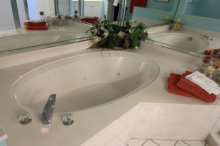 The Pearl of Navarre - Unit 302