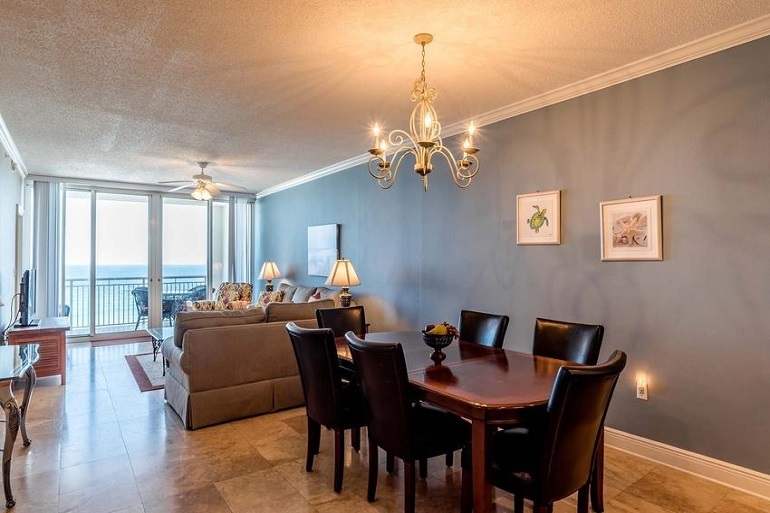 The Pearl of Navarre - Unit 904